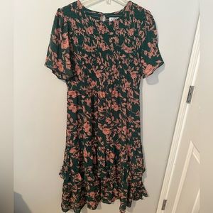 Piper & Scoot dress.  Size L.